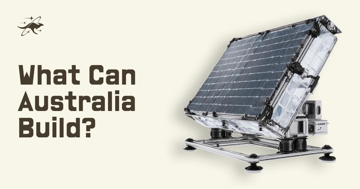 Build Australia Map What Australia Builds - Build Australia
